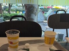-麦当劳(国际大厦店)