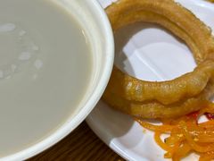 -门框胡同百年卤煮(鸟巢店)