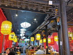 -裕鼎鲜·新中菜(八一广场万达店)