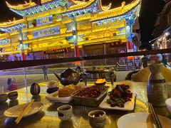-隔壁老王·家常云南菜(花巷店)