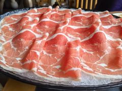 相间滩羊肉卷-东来顺·非遗火锅(高新店)