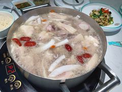 原味椰子文昌鸡-椰客·海南椰子鸡(新塘永旺梦乐城店)