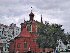 -圣·阿列克谢耶夫教堂