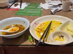 -素心素食(翠苑店)