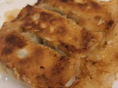 三鲜锅贴-惠宾饭庄(中山路店)