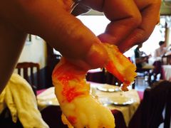 -Red Lobster