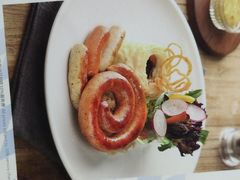 -Paulaner·德国帕拉娜自酿啤酒餐厅(海上世界店)