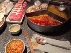 -三出山火锅(南京万象天地店)
