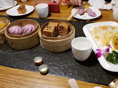 -小城粥道·海胆鲜虾粥(解放广场店)