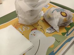 -麦当劳(世纪汇广场店)