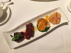 -唐阁(香港朗廷酒店)