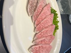 -NIUAN牛庵·日式和牛烧肉(恒隆店)