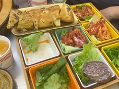 -阿昌白族石板烧·菌锅(大理古城店)