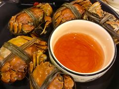 -去吃小龙虾·江湖菜·烧烤(南滨路店)