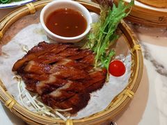 泰式炭烧猪颈肉-今之味南亚厨房·探店指南(领展购物广场店)