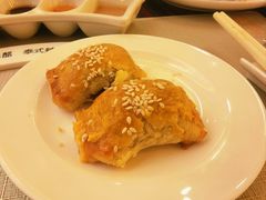 -香宫中餐厅·大连香格里拉(人民路店)