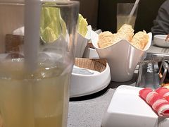 -海底捞火锅(太阳宫凯德mall店)