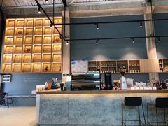 -GOTLOT COFFEE&KITCHEN角落厨房NOOK店
