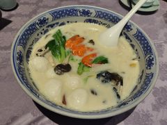 -山外山菜馆(玉泉路店)