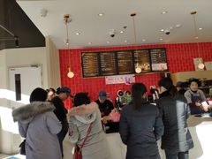 -85度C(江都金鹰店)