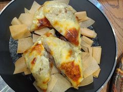 -麒麟中餐厅·经典粤菜·地道菜式老字号(广州长隆酒店)