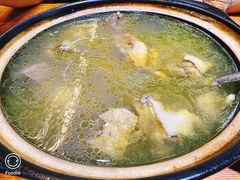 -下梅人家土菜馆(历史文化餐厅度假区店)