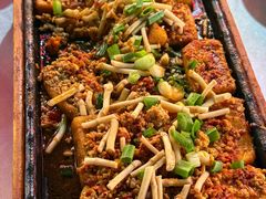 -友记功夫香·人民川菜(红牌楼店)