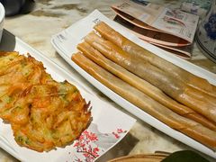 -绿茶餐厅(南方商城店)