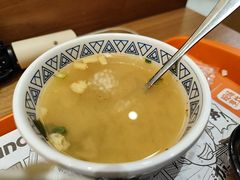 -吉野家(长沙五一广场IFS店)
