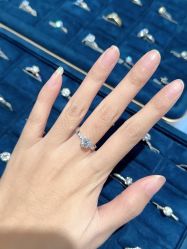 -Cindy Jewelry·钻戒·彩色宝石