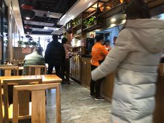 自助小料-湘人龙记老长沙米粉(华普国际大厦店)