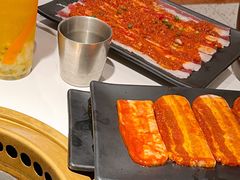 -花味烤肉·拌饭(庐阳万象汇店)