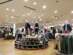 -优衣库(青岛万象城店)