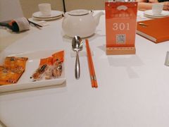 -小厨娘淮扬菜(清江苏宁广场店)