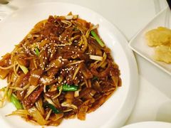 -咸亨大酒店-自助餐厅(解放南路店)