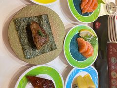 -莲寿司(国兴店)