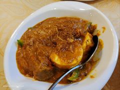 -Santoor 萨都里印度餐厅(北锣鼓巷店)