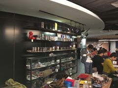 -Moss7Club 剧本杀桌游(inspark店)