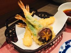 -小山日本料理(太古汇店)