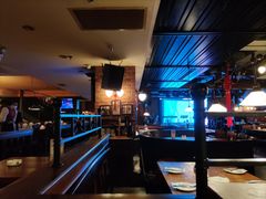 -宝莱纳啤酒花园餐厅PAULANER BRAUHAUS Nanjing(广州路店)