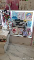 -Mini Muses ·创意手作·陶艺·银饰·团建(芳圆里店)