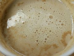 拿铁-织荆鸟咖啡(首开福茂店)