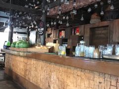 -院子餐厅·大锅菜·老杭帮(桥西直街店)
