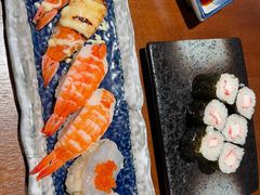 -千和日本料理(龍坪天虹店)