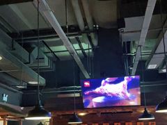 -原牛道·潮汕围炉火锅(讯美店)