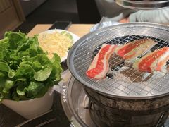 -隐家本格烧肉(万达广场店)