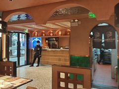 -清真·卡德尔大叔新疆主题餐厅(龙汇路店)