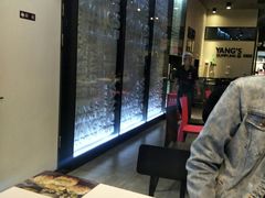 -小杨生煎(松江大学城店)