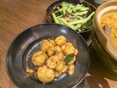 -清水亭湖北菜(大屯DT51店)