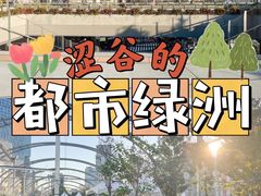 -西武百货(涩谷店)